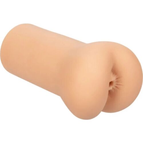 Masturbator Ano CALEXOTICS BOUNDLESS met multitextuur