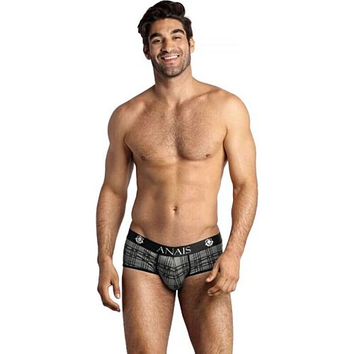 Calzoncillos ANAIS MEN Balance Boxer Brief XL met sportieve pasvorm