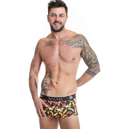 Boxers ANAIS MEN Banana Boxer S met bananenprint