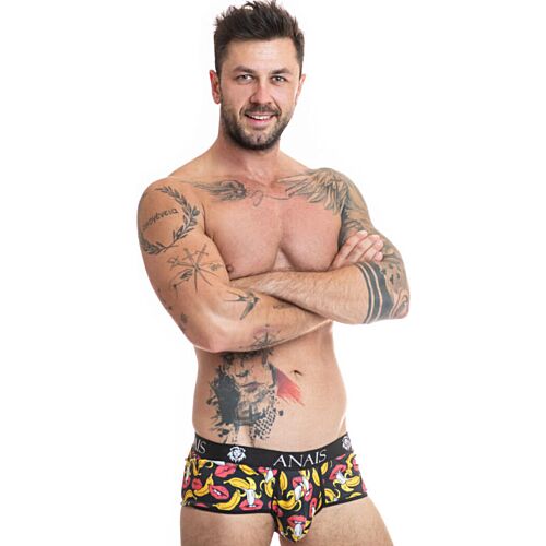 Boxers ANAIS MEN Banana Boxer Brief L voor ultiem comfort
