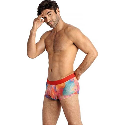 Boxers ANAIS MEN FALCON met bananenprint