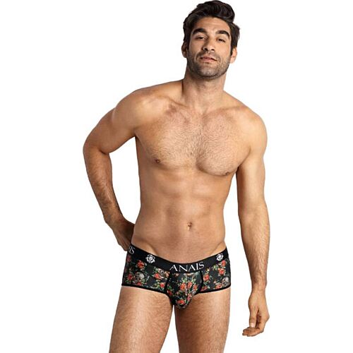 Básicos ANAIS MEN Power Boxer Brief met sportief ontwerp