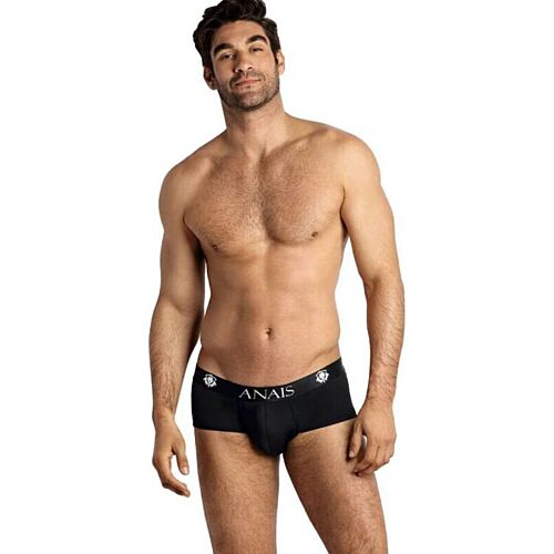 Boxers ANAIS MEN Petrol Boxer Brief XL met perfecte pasvorm