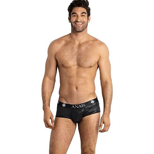 Boxers ANAIS MEN ELECTRO BRIEF XL met militaire print