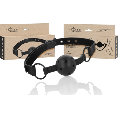 Intensieve Veganistische Snuitband