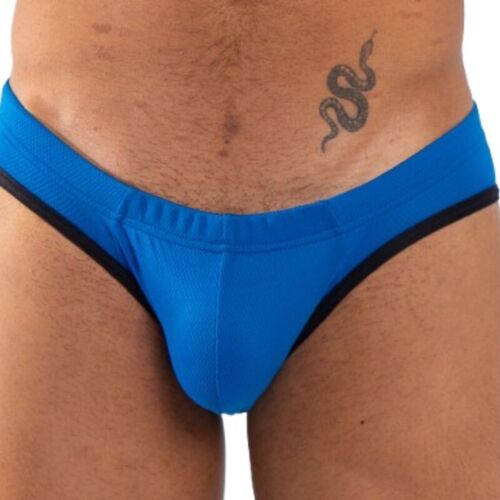 Slip BURN 018 met Sexy Ontwerp