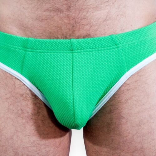Slip BURN 022 met strategische transparanties
