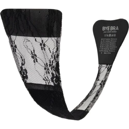 Tanga BYE BRA - Herbruikbare met kant