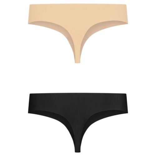 Tanga BYE BRA - UNDERWEAR 2-pack