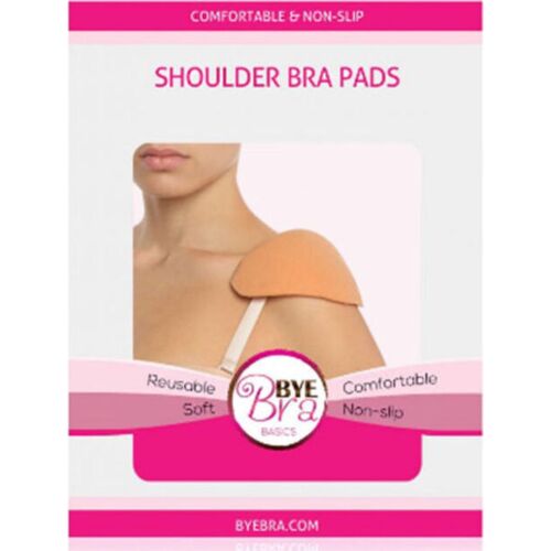 Shoulder Bra Pads BYE BRA - Comfortabele en antislip ondersteuning