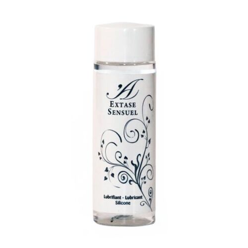 Extase sensuel lubricante de silicona 100 ml