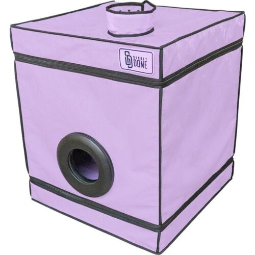 BDSM Cabina BUKKAKE Secret Dome - Sensuele ervaring