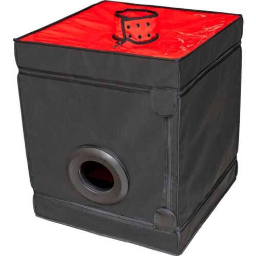 BDSM Artikel Secret Dome Kabine Bukkake