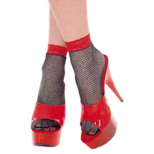 Korte Sokken Music Legs