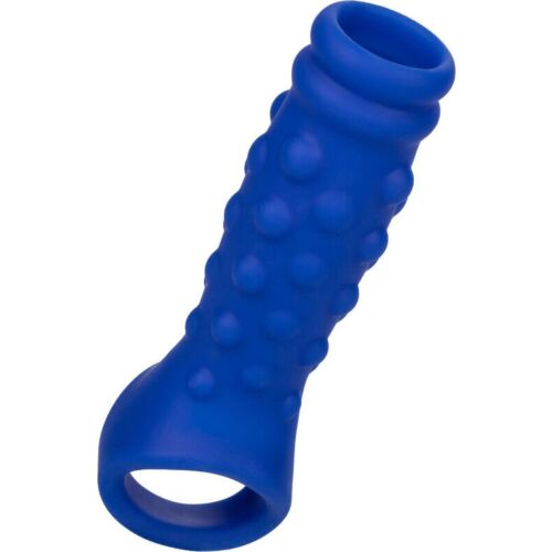 Penis Sleeve CALEXOTICS Admiral met textuur