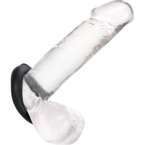 Ring Penis CALEXOTICS Alpha Optimum - Ultra elastisch