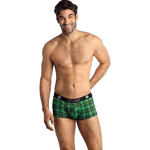 Básicos ANAIS MEN MAGIC BOXER XL - Comfortabele boxershort