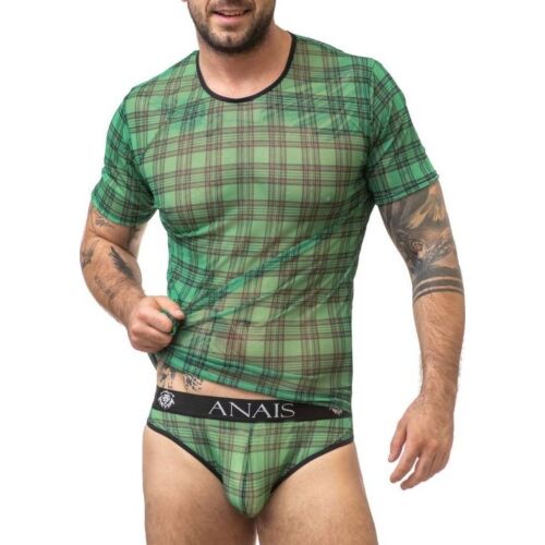 Camiseta ANAIS MEN MAGIC L | Sexy en comfortabel