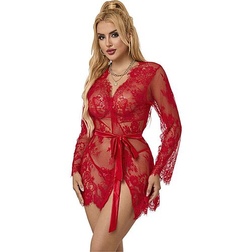 Nachtjurk SUBBLIME SETS S/M