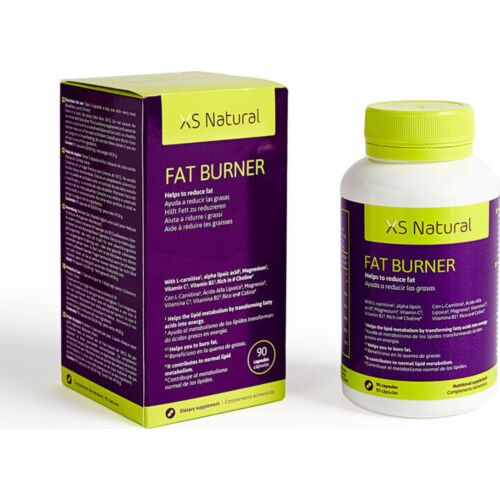 Fat Burner 500COSMETICS – Natuurlijke vetverbrander