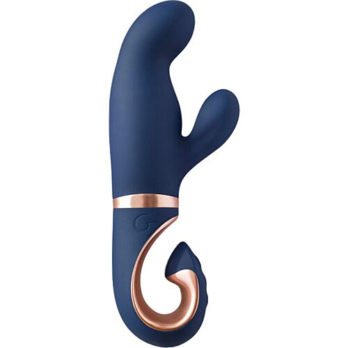Vibrador Rabbit G-VIBE Gentley G-Spot