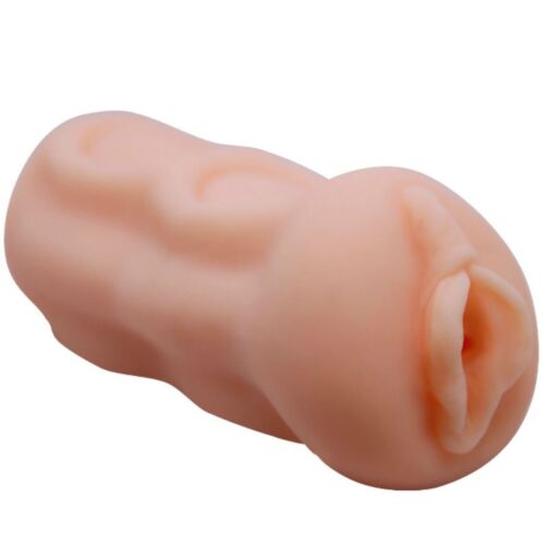 Masturbator CRAZY BULL Lillian 13 cm vangen