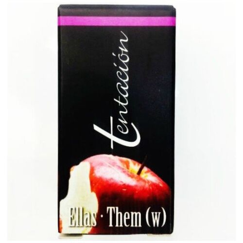 Parfum Feromonen TENTACION Elixir voor Vrouwen