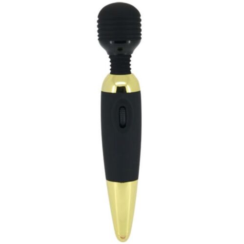 Wand vibrator Pretty Love Power Wand Massager met luxe ontwerp