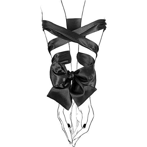 Satijnen bindlinten Happy Lola Love Ribbons