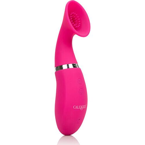 Pomp voor vrouwen CALEXOTICS Climaxer 12 functies