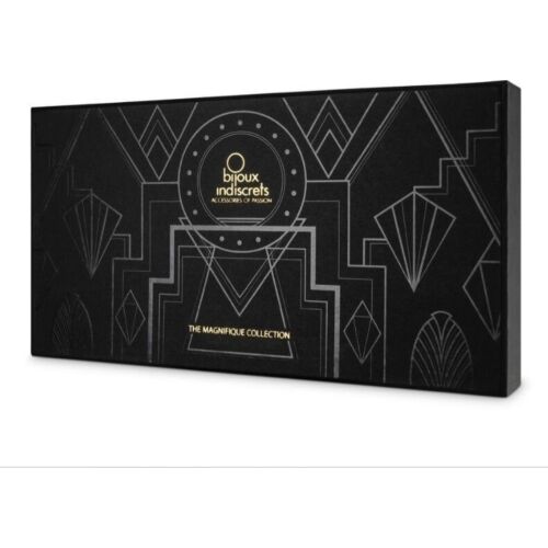 Accessoire Bijoux Magnifique met franjes