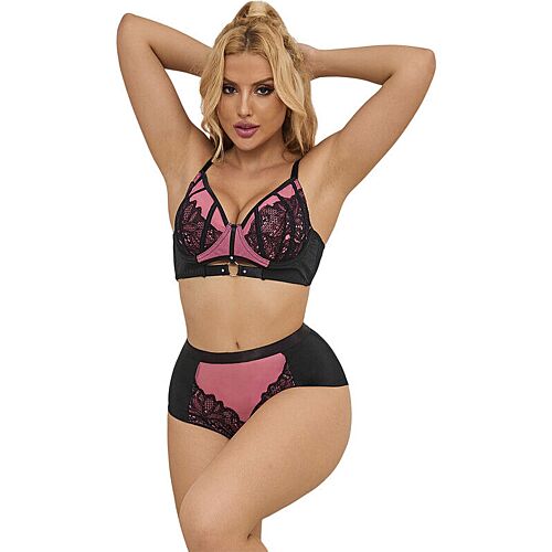Lingerieset SUBBLIME met push-up bh