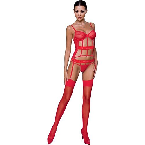 Korset PASSION KYOUKA met verstelbare bandjes