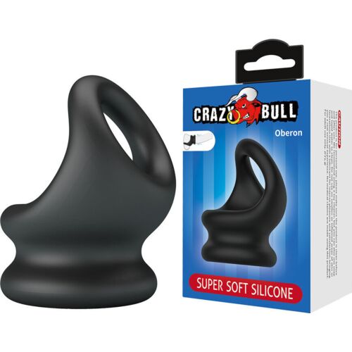 Anillo Crazy Bull Oberon voor penis en testikels