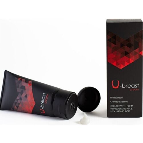 Crema Corporal 500COSMETICS U-BREAST voor volumevergroting