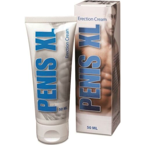 Penis XL crème van COBECO PHARMA 50 ml
