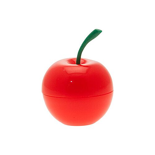 Tepelstimulerende crème Exsens Crazy Love Cherry