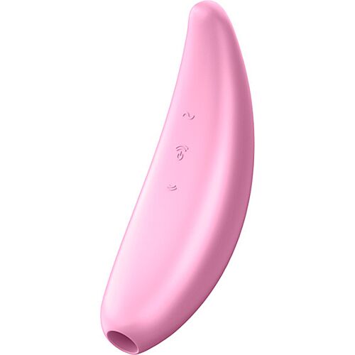 Curvy 3+ pink