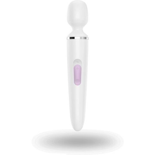 Satisfyer wand-er vrouw