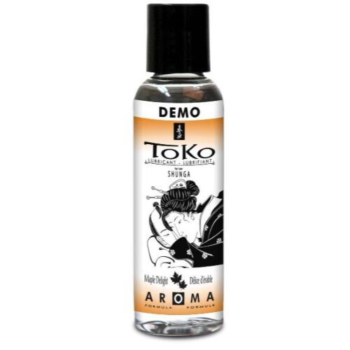 TOKO MAPLE DELIGHT