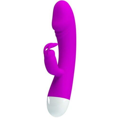 Rabbit Vibrator Pretty Love Smart Will 30 Vibratiemodi