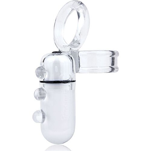 Dangle C-Ring (clear only)