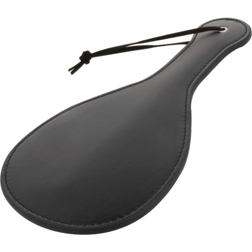 Obsidiaan Fetish Paddle