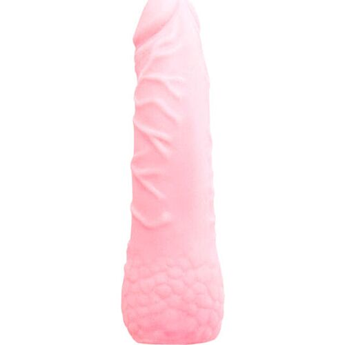 Funda Pene BAILE FOR HIM - Realistische Extensie
