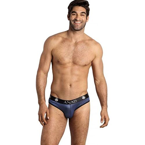 Lencería Hombre ANAIS MEN Naval Slip S met comfortabele pasvorm