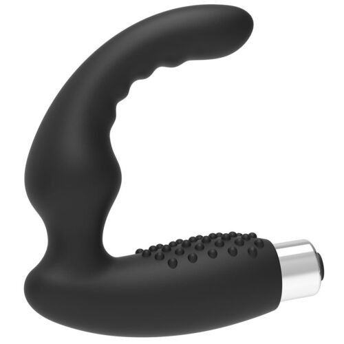 Vibrator Anaal ADDICTED TOYS Model 2 - Stimulatie van het Punt G