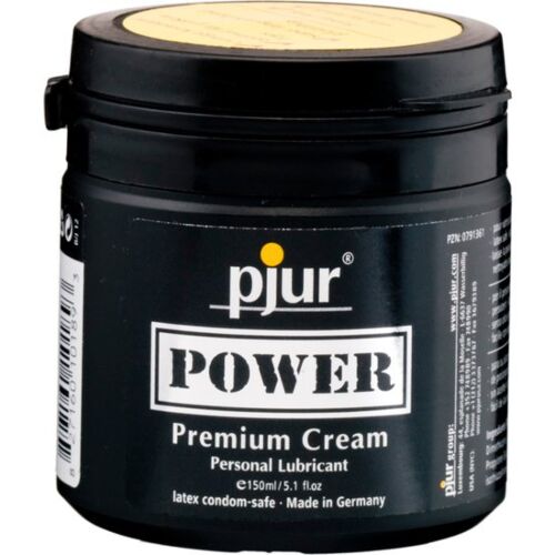 Power 150 ml