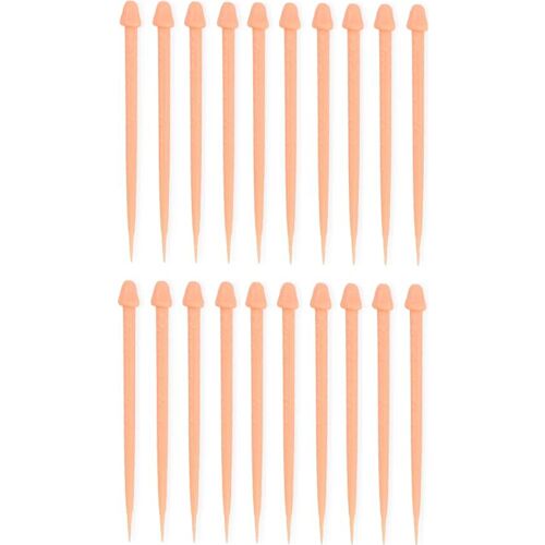 Voedselprikkers Diablo Picante met Penedesign