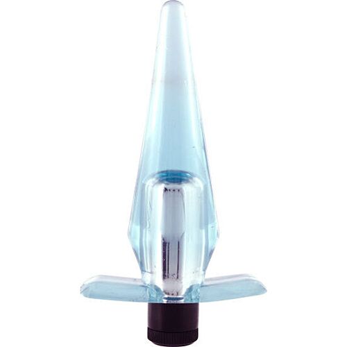 Dilatador anal azul compact