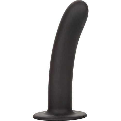 Dildo CALEXOTICS Boundless 17.8 cm met sterke zuignap